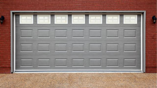 Garage Door Repair at Utica, Michigan