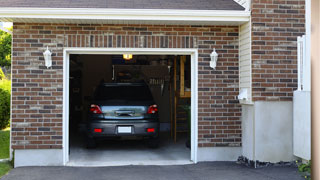 Garage Door Installation at Utica, Michigan