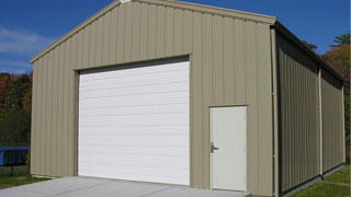 Garage Door Openers at Utica, Michigan